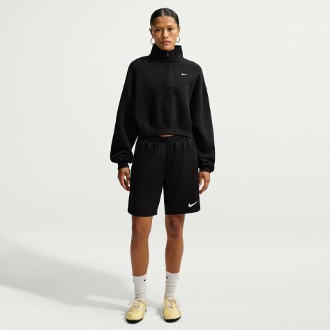 Nike Damen Pullover Studio Fleece IM8501 