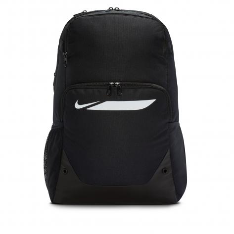 Nike Rucksack Academy TEAM 30 l IO0912-010 Black/Black/White | One size