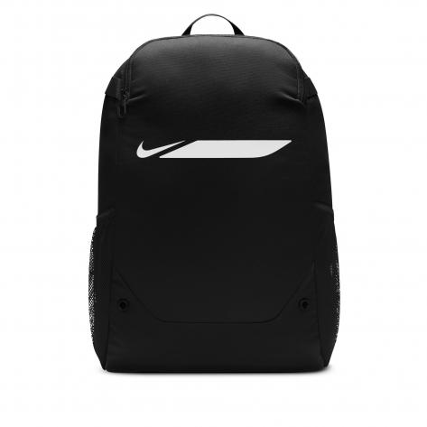Nike Rucksack Academy IO0915-010 Black/Black/White | One size