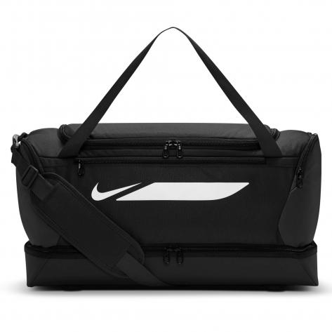 Nike Sporttasche Academy Team Hardcase Trolley IO0923-010 Black/White | One size