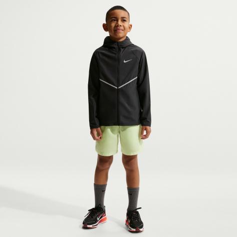 Nike Kinder Laufjacke Miler Repel-Trackjacket IO3389 