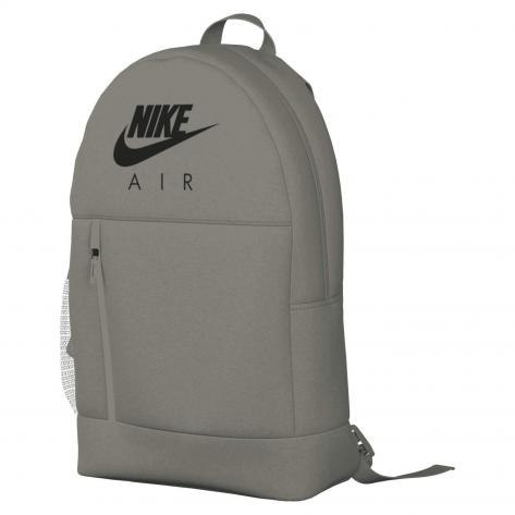 Nike Kinder Rucksack Elemental Backpack - GFX BA6032-320 Light Army/College Grey/Black | One size