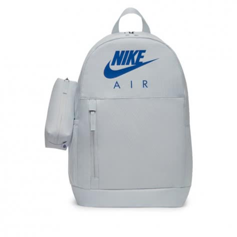 Nike Kinder Rucksack Elemental Backpack - GFX BA6032-471 Aura/Game Royal | One size