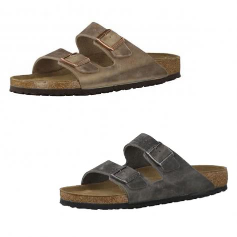 Birkenstock Herren Sandale Arizona FL 