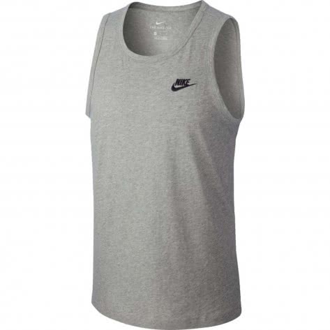 Nike Herren Tanktop NSW Club Tank BQ1260 