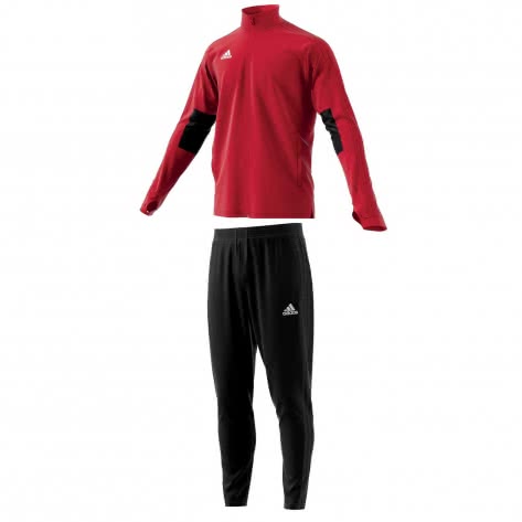 adidas baumwolle anzug herren