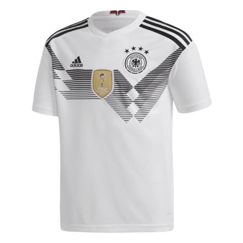 adidas Kinder DFB Home Trikot 2018 