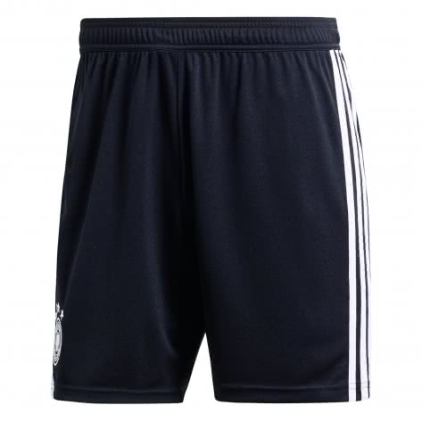 adidas Herren DFB Home Short 2018 BQ8463 XS black/white | XS