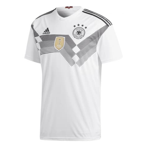 adidas Herren DFB Home Trikot 2018 