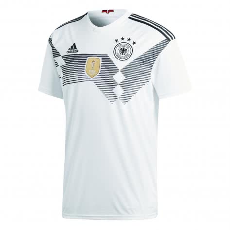 adidas Herren DFB Home Trikot 2018 