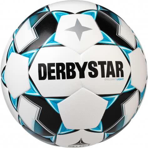 Derbystar Fussball Brillant Light DB 