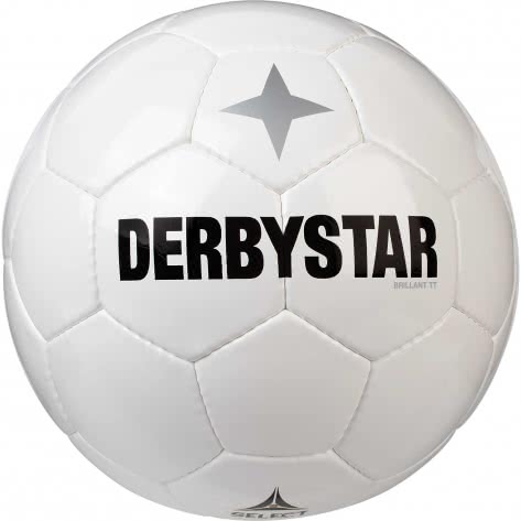 Derbystar Fussball Brillant TT Classic 