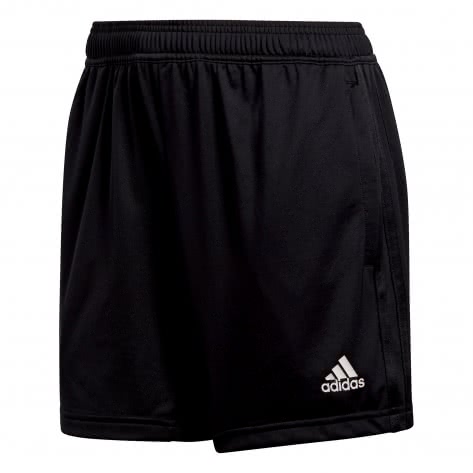 adidas Damen Training Short Condivo 18 BS0544 XXS black/white | XXS