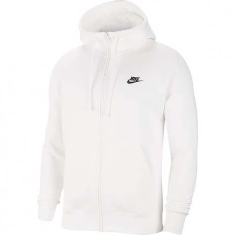 Nike Herren Sweatjacke Club Fleece FZ BB BV2645 
