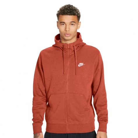 Nike sweatjacke herren clearance