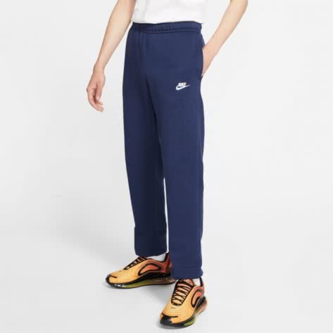 Nike Herren Jogginghose Sportswear Club Fleece BV2707 