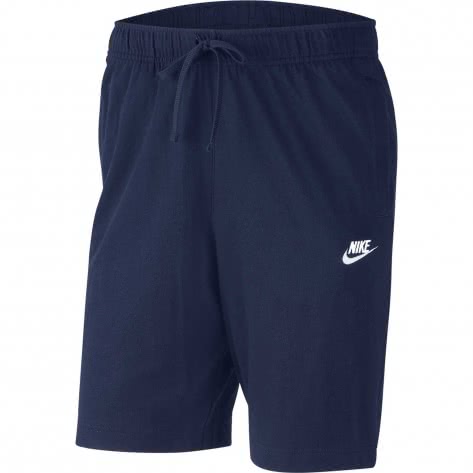 Nike Herren Short NSW Club Short Jsy BV2772 