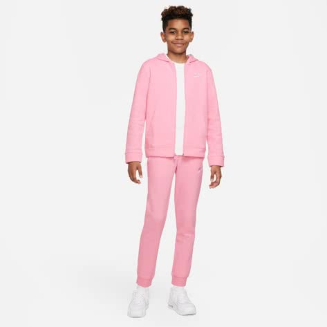 Nike Kinder Trainingsanzug Core BF Track Suit BV3634 