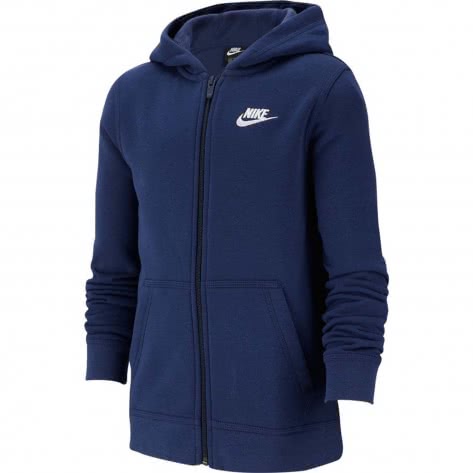 Nike Jungen Kapuzenjacke NSW Full-Zip Hoodie BV3699 