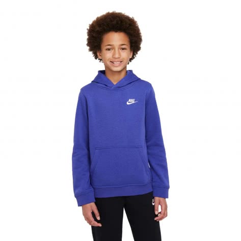 Nike Jungen Kapuzenpullover HOODED LONG SLEEVE TOP BV3757 