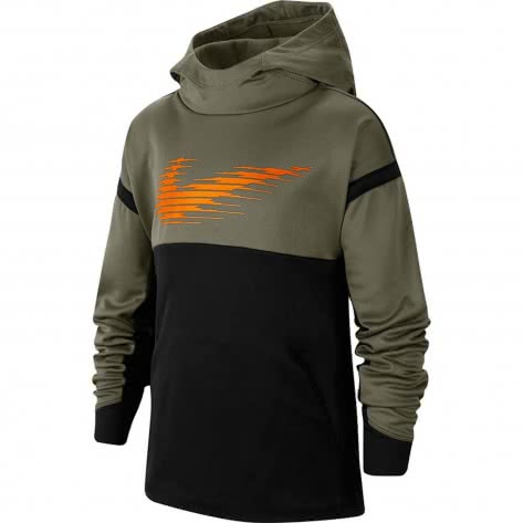 Günstig Nike Kids Jungen Therma GFX Schwarz Hose Offizielle Günstig Nike Kids Jungen Therma GFX Schwarz Hose Offizielle
