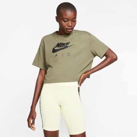 Nike Damen Top Air SS BV4777 