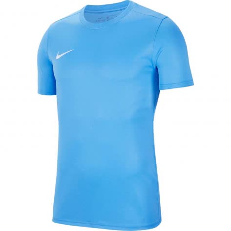 Nike Herren Trikot Park VII BV6708-412 L University Blue/White | L