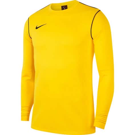 Nike Herren Trainingstop Park 20 Crew Top BV6875 