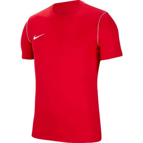Nike Kinder Trainingsshirt Park 20 Training Top BV6905-657 147-158 University Red/White/White | 147-158