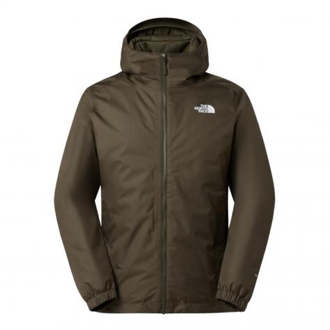 The North Face Herren Winterjacke Quest C302 