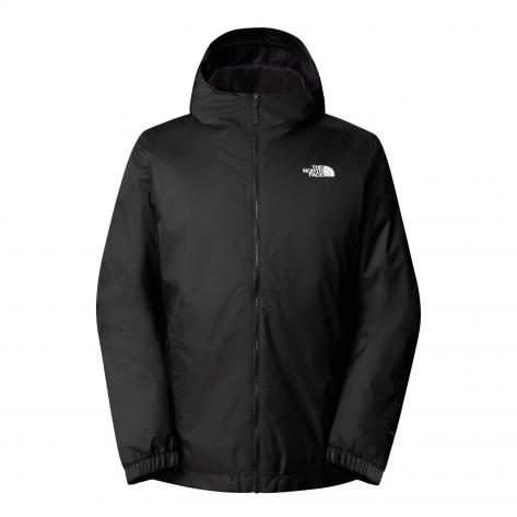 The North Face Herren Winterjacke Quest C302 