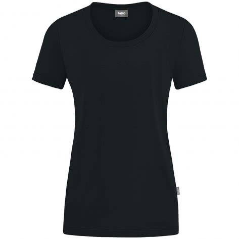 Jako Damen T-Shirt Organic Stretch C6121 