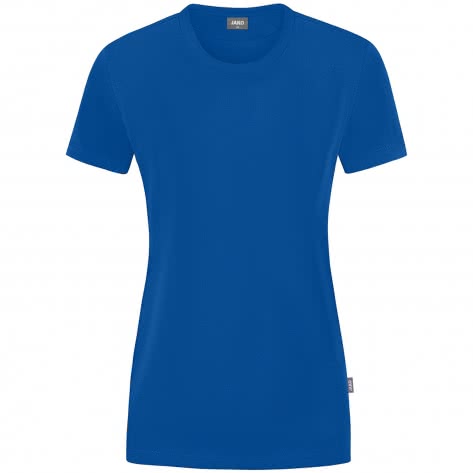 Jako Damen T-Shirt Doubletex C6130 