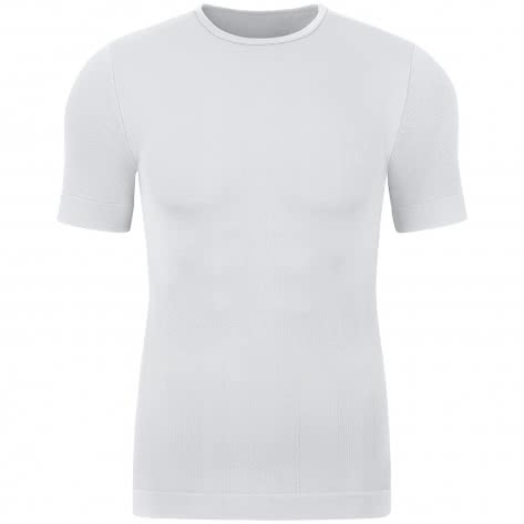 Jako Herren T-Shirt Skinbalance 2.0 C6159-000 XXL Weiß | XXL