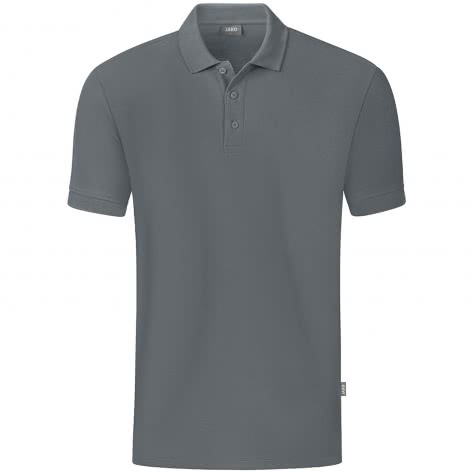 Jako Herren Polo Organic C6320 