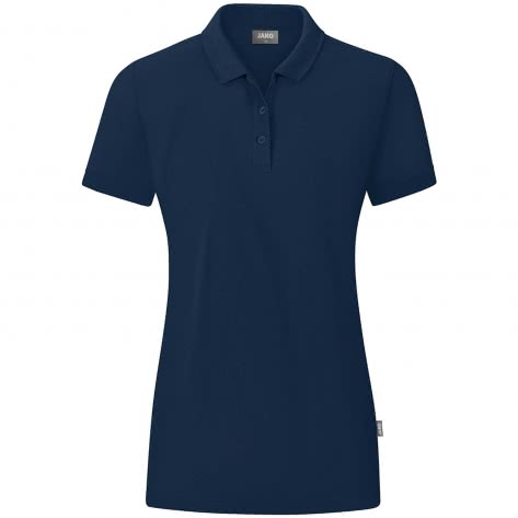 Jako Damen Polo Organic C6320 