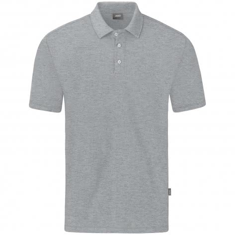 Jako Herren Polo Organic Stretch C6321 