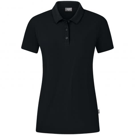 Jako Damen Polo Organic Stretch C6321 