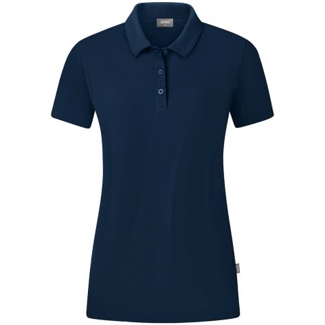 Jako Damen Polo Органическое эластичное поло C6321