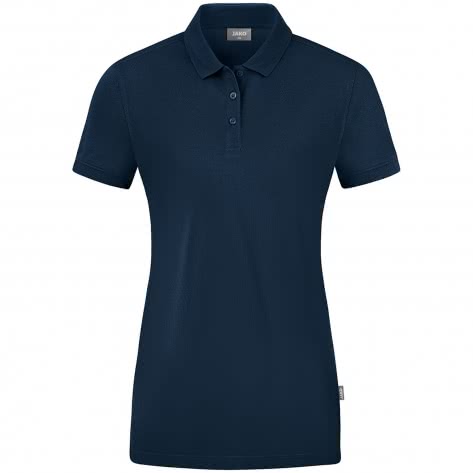 Jako Damen Polo Doubletex C6330 