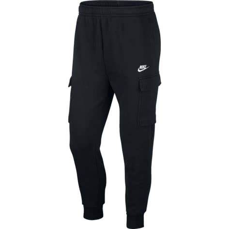 Nike Herren Trainingshose NSW Club Cargo Pant CD3129 