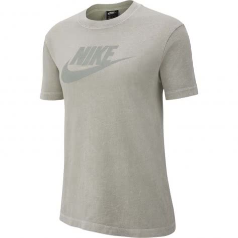 Nike Damen T-Shirt SS Top Rebel CD5788 