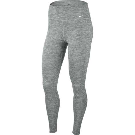 Nike Damen Tight One Luxe Heather CD5915 