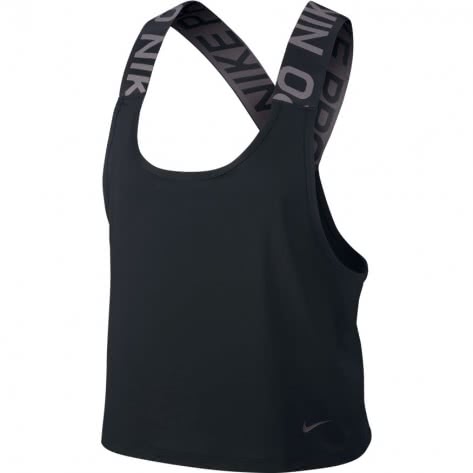 Nike Damen Tank Top Pro Women's Tank CD9717 