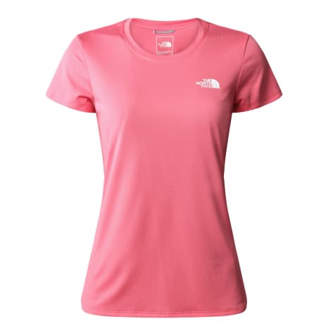 The North Face Damen T-Shirt Reaxion Ampere CE0T 