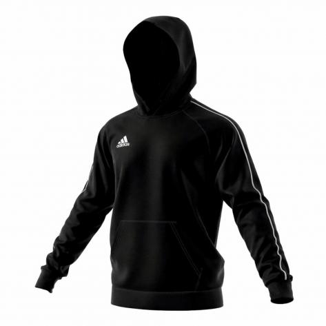 adidas Kinder Hoody Core 18 