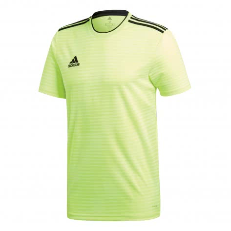 adidas Herren Trikot Condivo 18 CF0685 S solar yellow/black | S