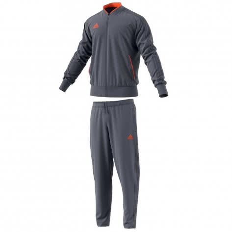 adidas Herren Polyesteranzug Condivo 18 | adidas Herren Polyesteranzug Condivo 18 |