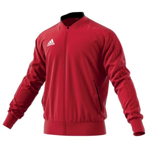 adidas Kinder Polyesterjacke Condivo 18 