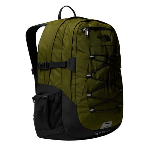 The North Face Rucksack Borealis Classic CF9C-4FR Forest Olive-TNF Black-NPF | One size